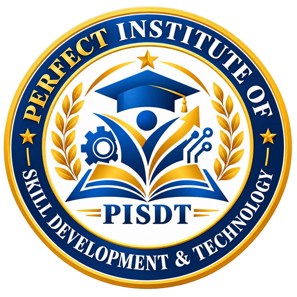 PISDT Institute Logo
