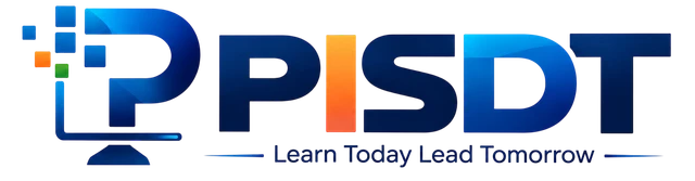 PISDT — Learn Today · Lead Tomorrow